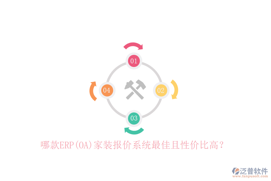 哪款ERP(OA)家裝報價系統(tǒng)最佳且性價比高？