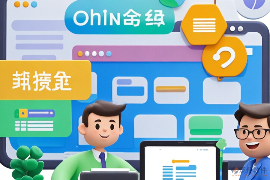 哪些公司提供協(xié)同辦公室系統(tǒng)定制與二次開發(fā)服務？