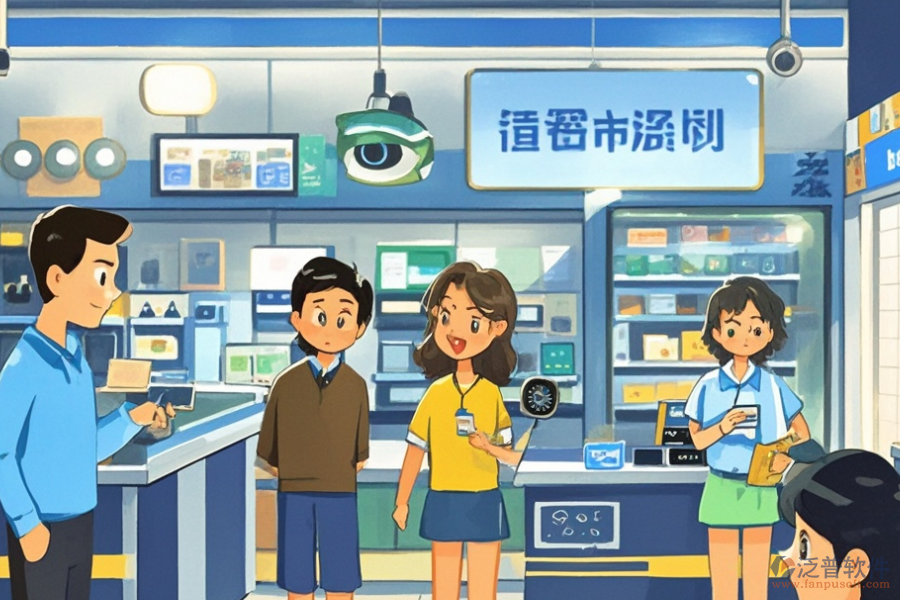 電商商品管理系統(tǒng)需求深度剖析與實(shí)施步驟？
