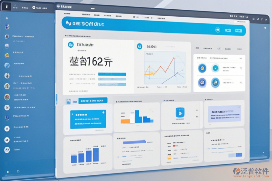信息化管理系統(tǒng)軟件哪家口碑好值得選擇？