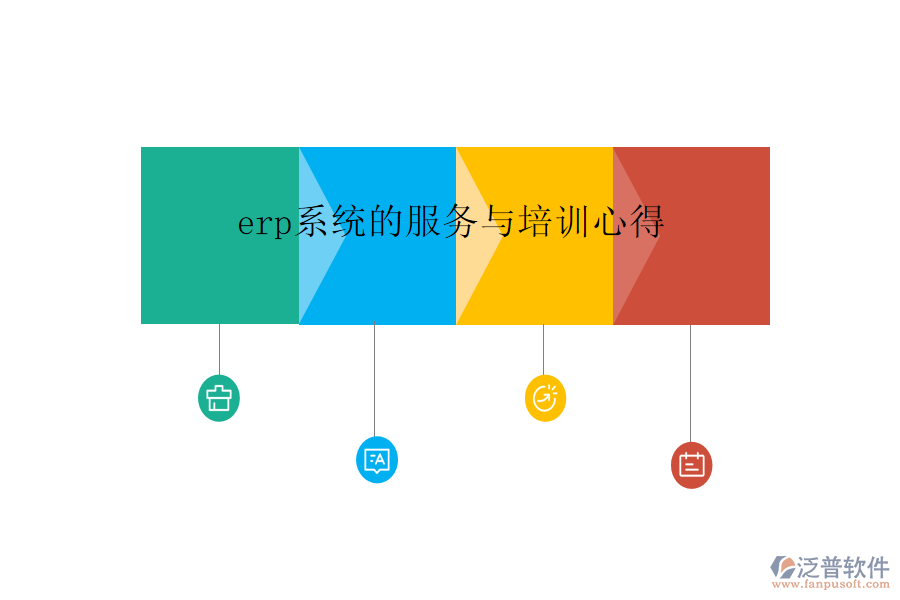 erp系統(tǒng)的服務與培訓心得