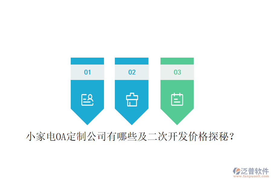  小家電OA定制公司有哪些及二次開發(fā)價格探秘？
