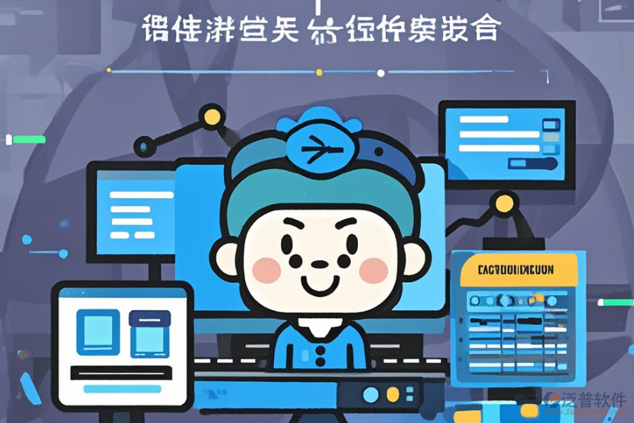 企業(yè)通信管理系統(tǒng)選型標(biāo)準(zhǔn)的主要功能包含哪些？
