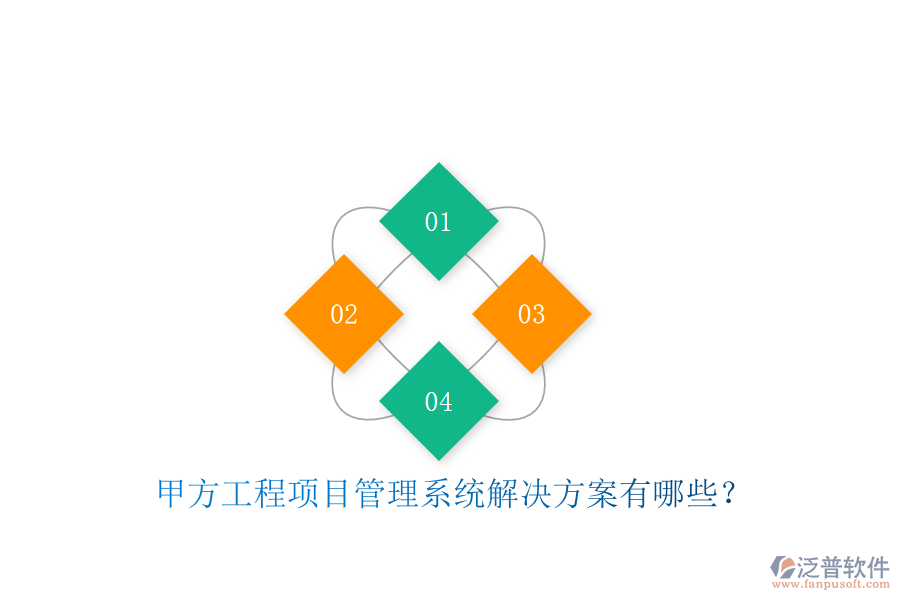 甲方<a href=http://www.keekorok-lodge.com/xm/ target=_blank class=infotextkey>工程項目管理</a>系統(tǒng)解決方案有哪些?