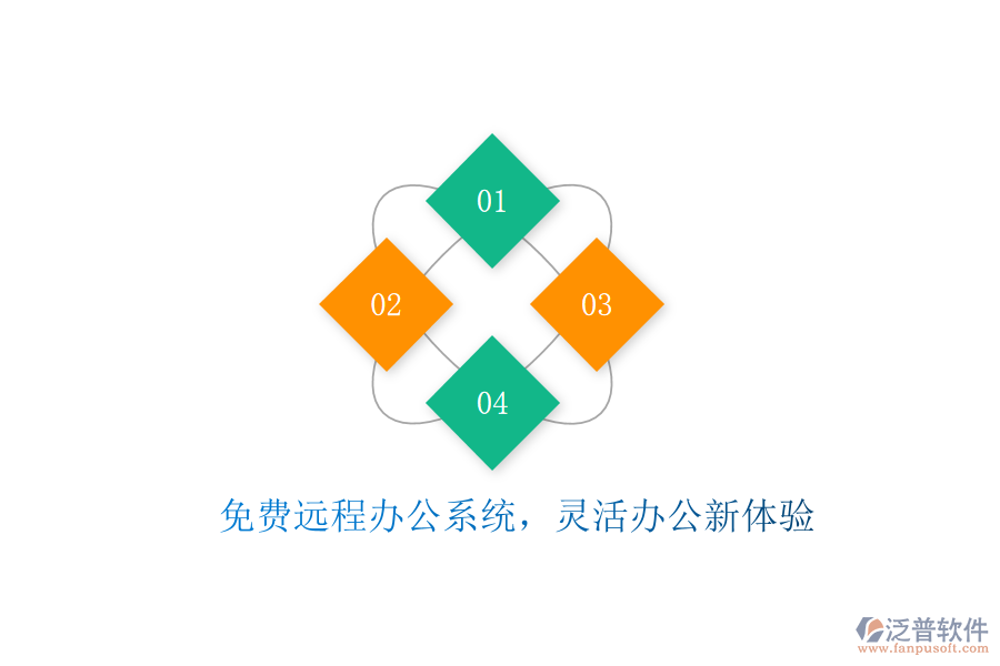 免費(fèi)遠(yuǎn)程辦公系統(tǒng)，靈活辦公新體驗(yàn)