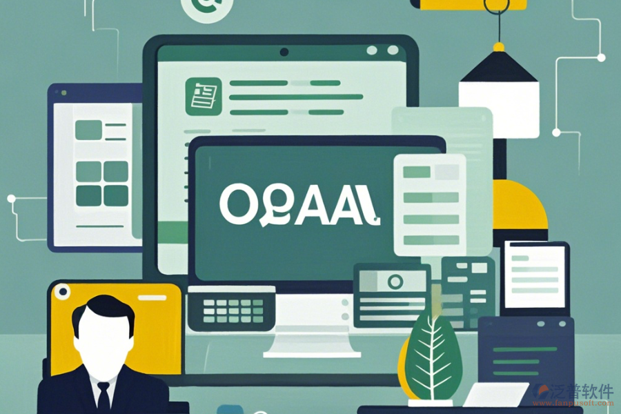 OA管理系統(tǒng)Java分類，簡單好用的有幾種？