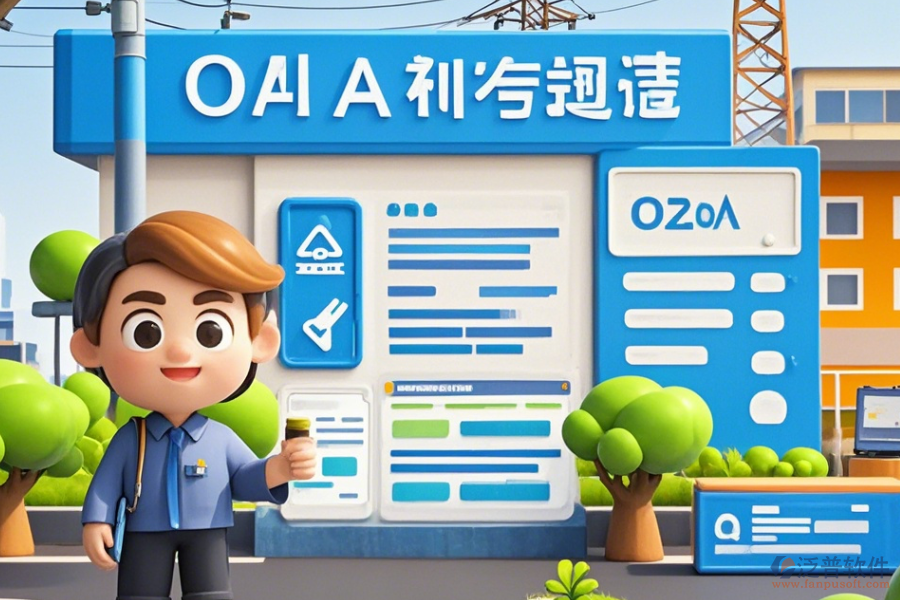 設(shè)計(jì)院OA如何結(jié)合定制開(kāi)發(fā)與二次開(kāi)發(fā)提升效率？