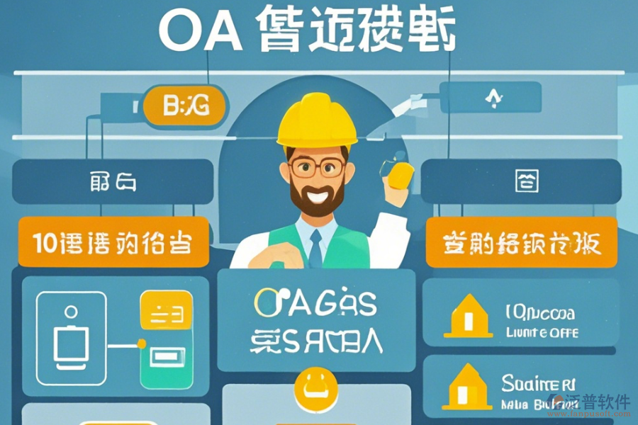 建筑公司<a href=http://www.keekorok-lodge.com/oa/ target=_blank class=infotextkey>OA辦公系統(tǒng)</a>選型原則與功能描述全解析？