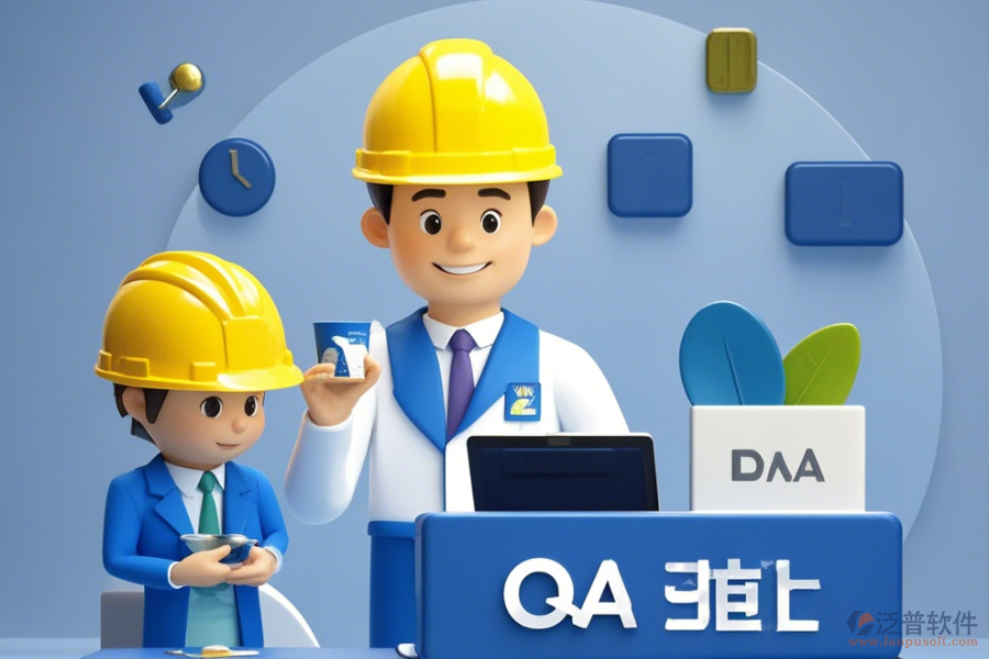 市政工程OA公司服務(wù)水平如何及有哪些品牌值得推薦？