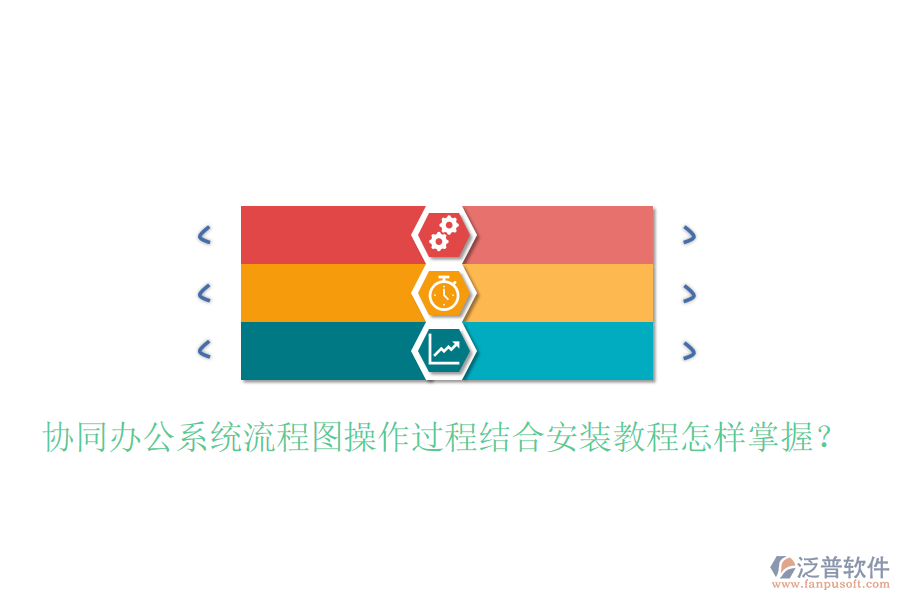  協(xié)同辦公系統(tǒng)流程圖操作過程結(jié)合安裝教程怎樣掌握？