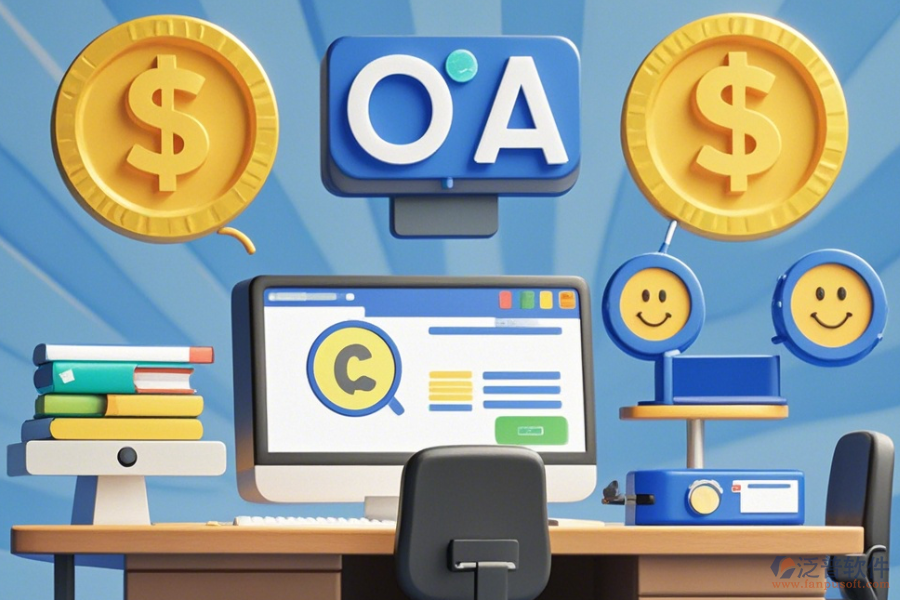 教育培訓(xùn)OA軟件的費用是多少？有哪些益處？