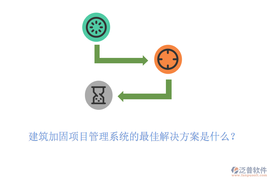 建筑加固項目管理系統(tǒng)的最佳解決方案是什么？