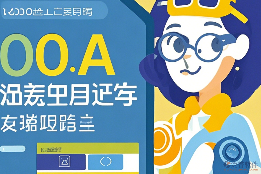 OA管理系統(tǒng)平臺(tái)價(jià)格如何操作，附使用教程？