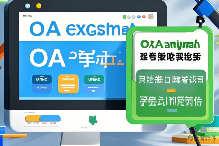 OA系統(tǒng)圖解使用說明與免費升級資源？