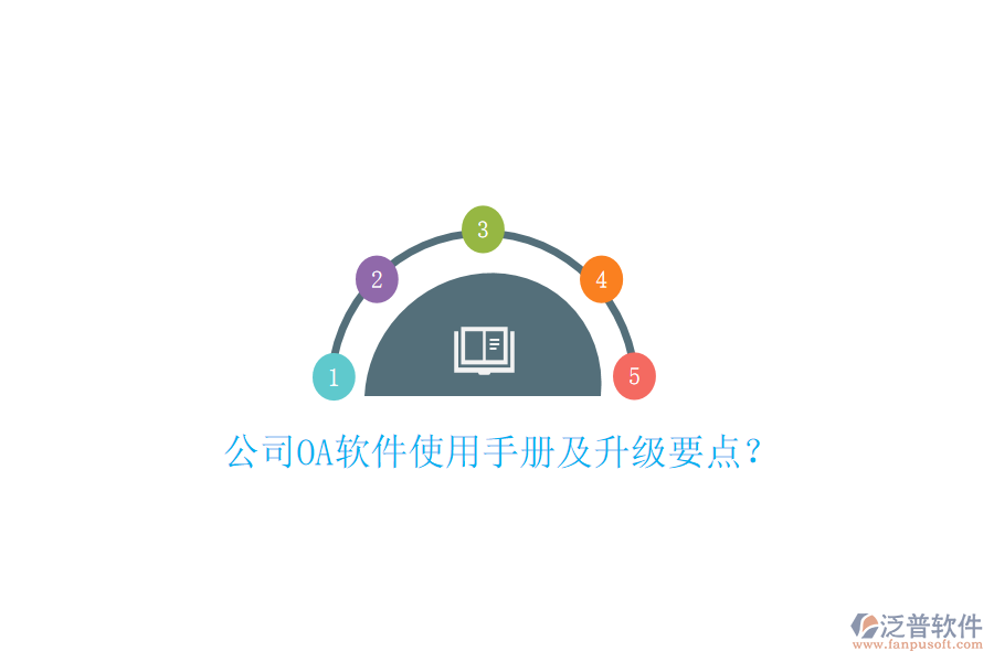  公司OA軟件使用手冊及升級要點？