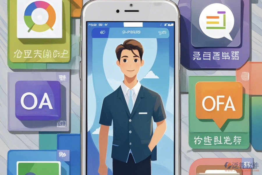 自建手機(jī)端OA系統(tǒng)哪家口碑上乘？