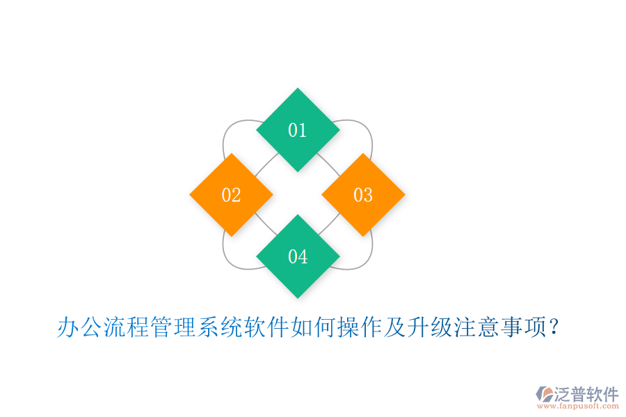  辦公流程管理系統(tǒng)軟件如何操作及升級注意事項(xiàng)？