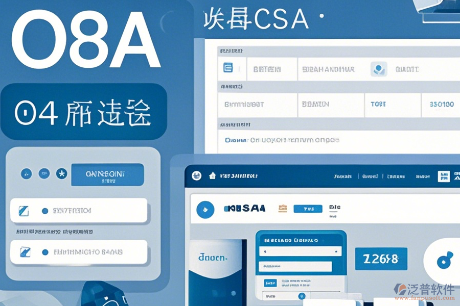 OA報(bào)銷系統(tǒng)操作流程及使用指南是什么？