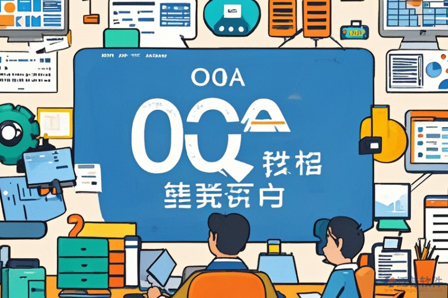 智能辦公OA軟件使用技巧與免費(fèi)升級(jí)資源？