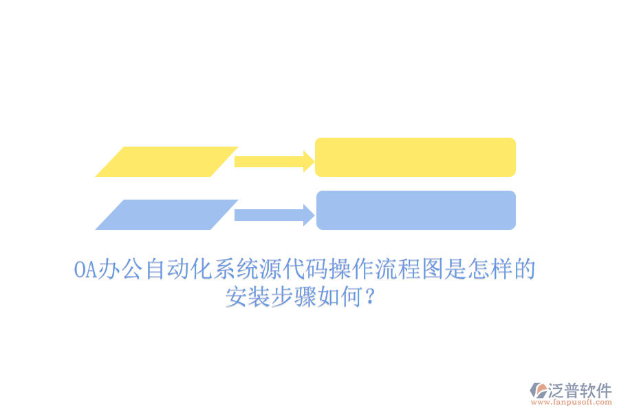  OA辦公自動化系統(tǒng)源代碼操作流程圖是怎樣的，安裝步驟如何？