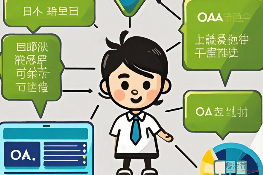 簡(jiǎn)單易用的OA系統(tǒng)功能模塊有哪些種類？