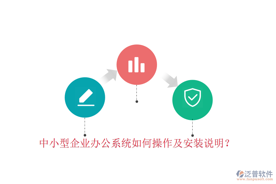  中小型企業(yè)辦公系統(tǒng)如何操作及安裝說明？