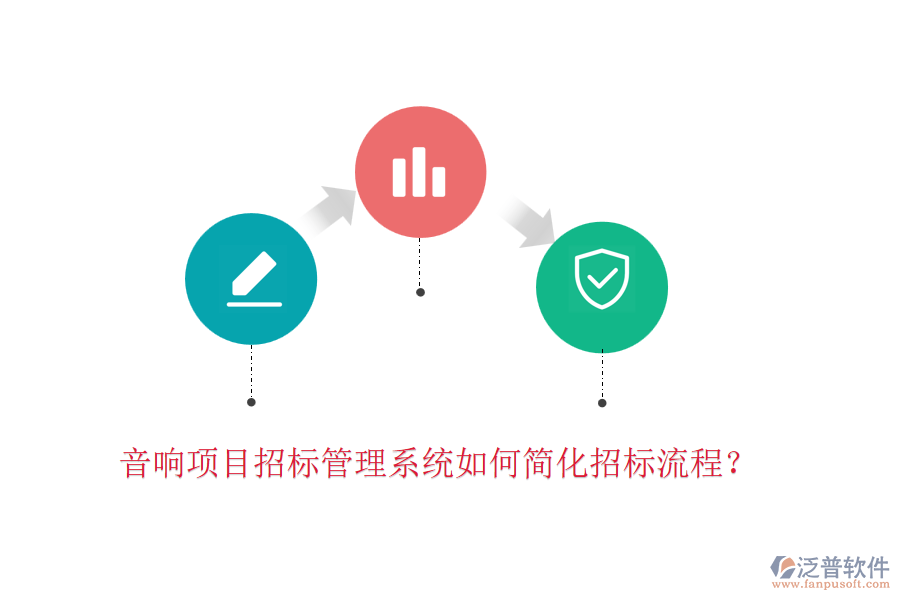 音響項(xiàng)目招標(biāo)管理系統(tǒng)如何簡化招標(biāo)流程？