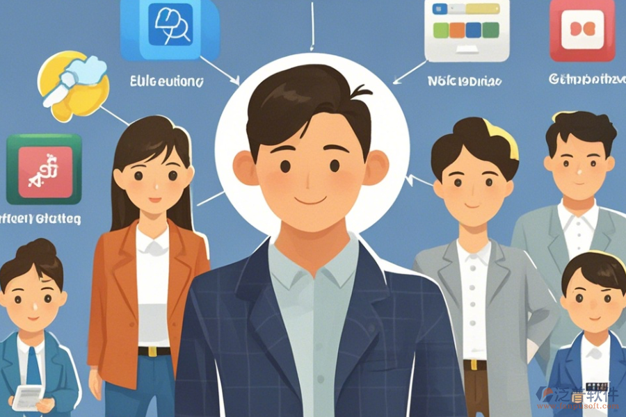 OA系統(tǒng)軟件購買，提升企業(yè)辦公效率