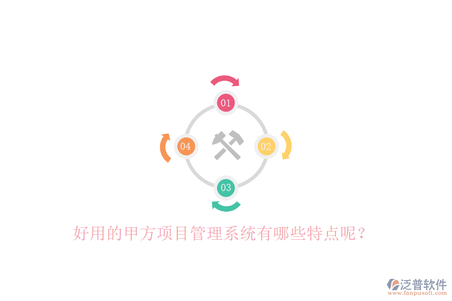 好用的甲方<a href=http://www.keekorok-lodge.com/xm/ target=_blank class=infotextkey>項(xiàng)目管理系統(tǒng)</a>有哪些特點(diǎn)呢?