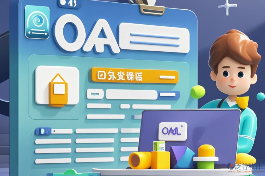 房地產(chǎn)開(kāi)發(fā)企業(yè)OA系統(tǒng)挑選策略與品牌哪家好？