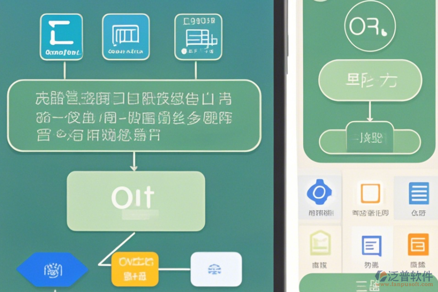 手機(jī)OA辦公軟件操作流程圖與使用教程怎樣獲??？