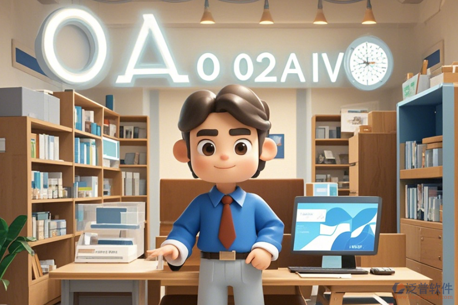 OA軟件在家具公司應用如何哪個品牌更優(yōu)？