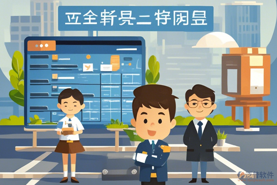 物業(yè)OA管理系統(tǒng)定制公司有哪些？開發(fā)過程詳解？