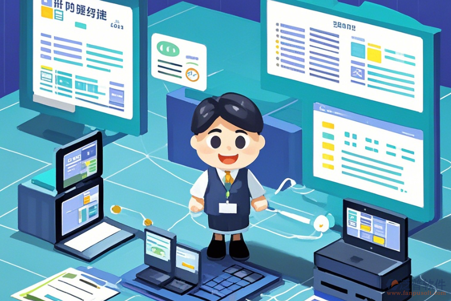 通信行業(yè)管理系統(tǒng)選型標準是什么？功能清單有哪些？