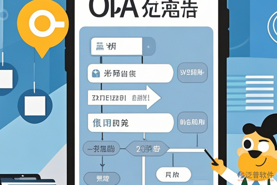 免費(fèi)手機(jī)OA平臺(tái)軟件的操作方法結(jié)合安裝教程怎樣學(xué)？
