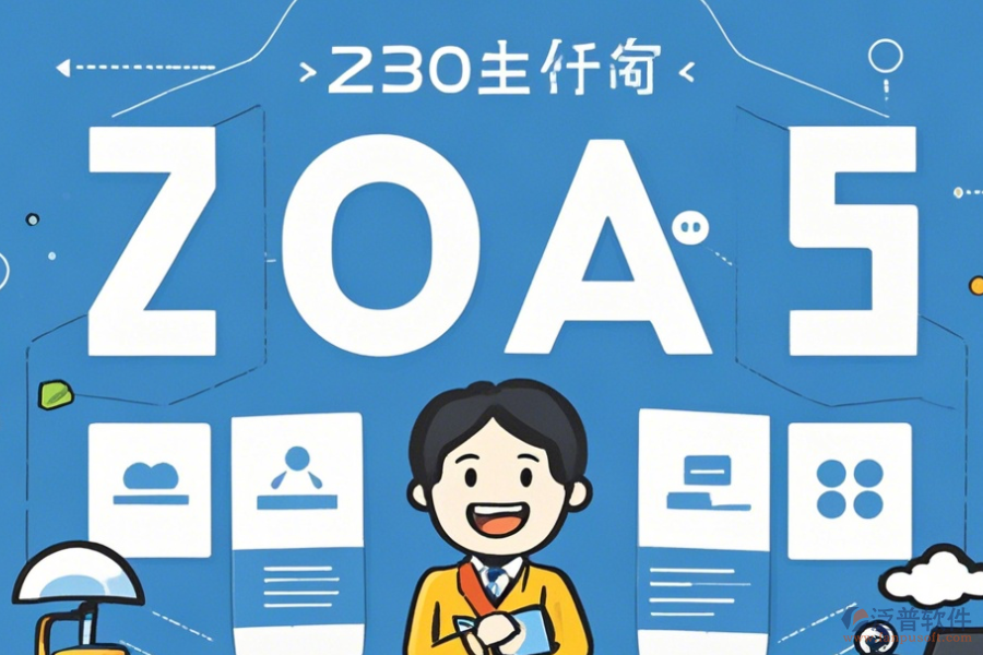 中小企業(yè)OA管理軟件最簡化有幾種？