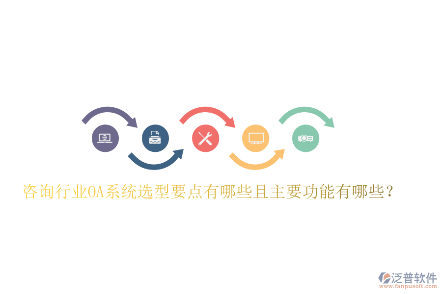  咨詢行業(yè)OA系統(tǒng)選型要點(diǎn)有哪些且主要功能有哪些？