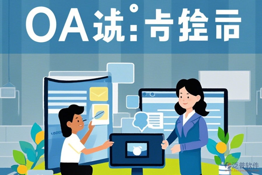 政府OA辦公系統(tǒng)定制與二次開發(fā)公司有哪些及流程是什么？