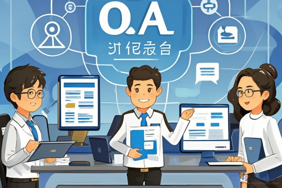 政府內(nèi)部辦公系統(tǒng)定制開發(fā)與二次開發(fā)過程是怎樣的？