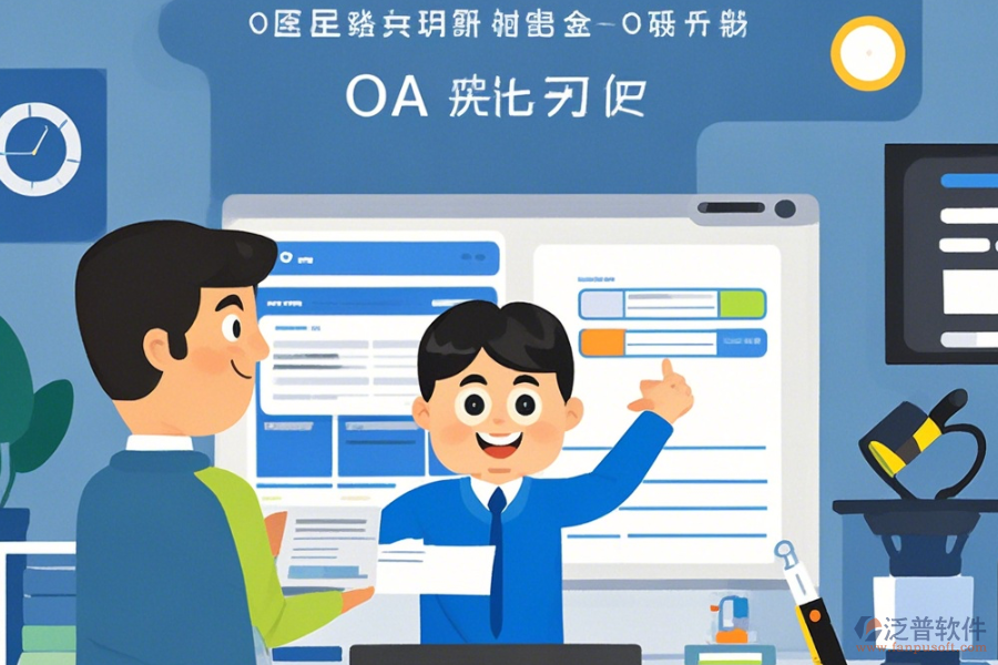 單位內(nèi)部OA系統(tǒng)操作步驟與安裝教程詳解？
