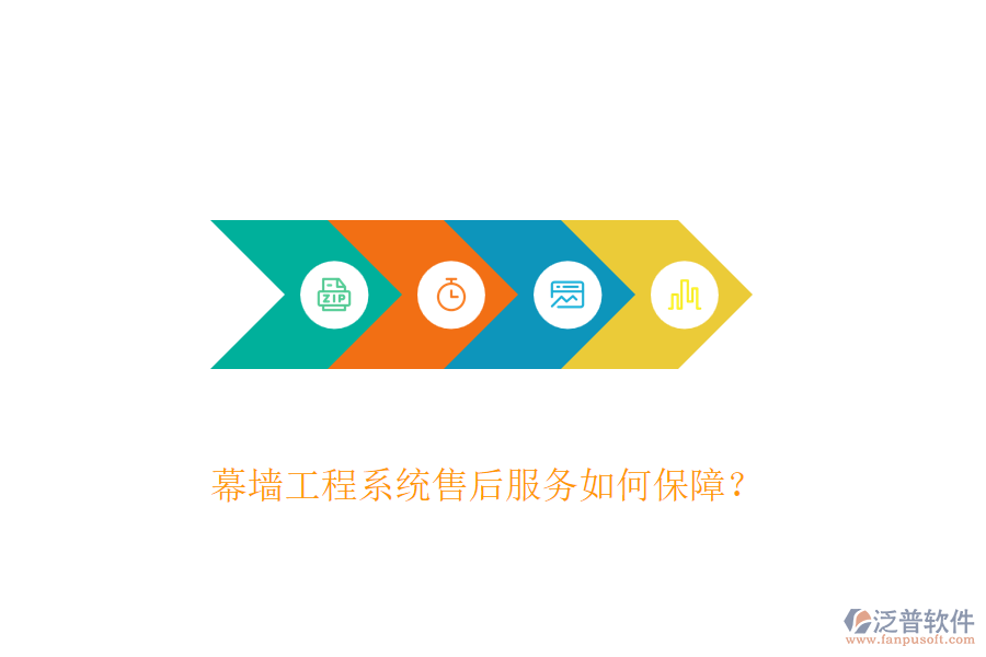 幕墻工程系統(tǒng)售后服務(wù)如何保障？