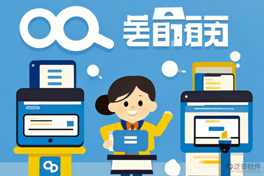 簡(jiǎn)單好用的OA系統(tǒng)有哪些種類？