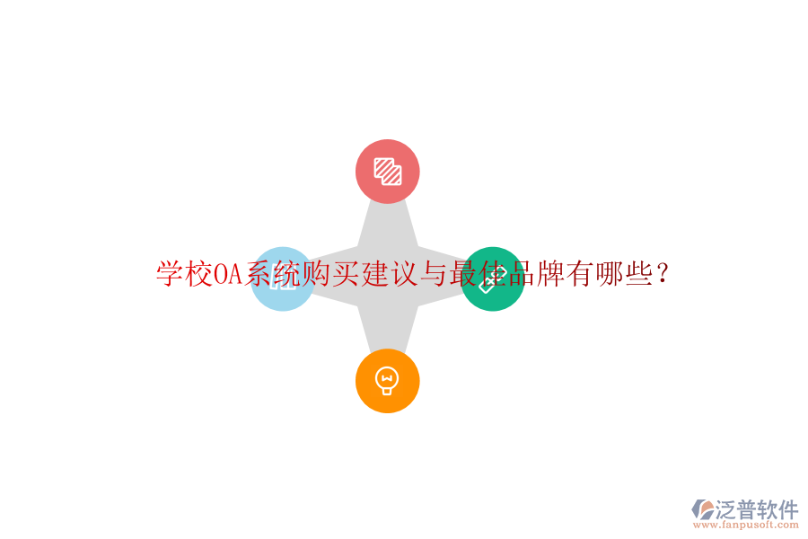  學(xué)校OA系統(tǒng)購買建議與最佳品牌有哪些？