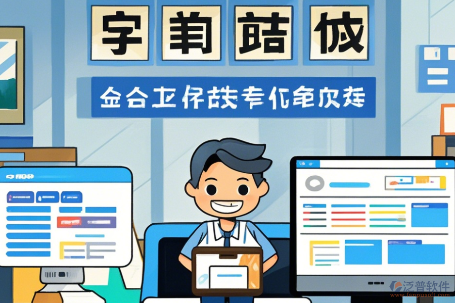 建設(shè)辦公管理系統(tǒng)簡(jiǎn)單易用版本到底有哪幾種？