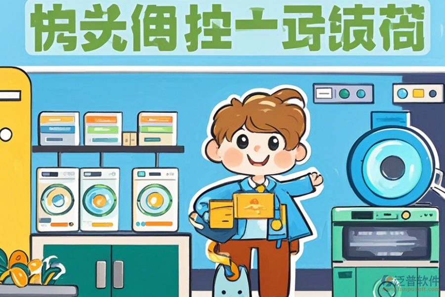 家電行業(yè)銷售管理系統(tǒng)怎樣使用及品牌有哪些選擇？