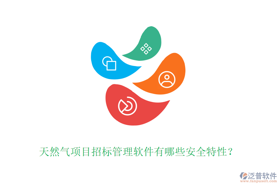 天然氣項目招標管理軟件有哪些安全特性？