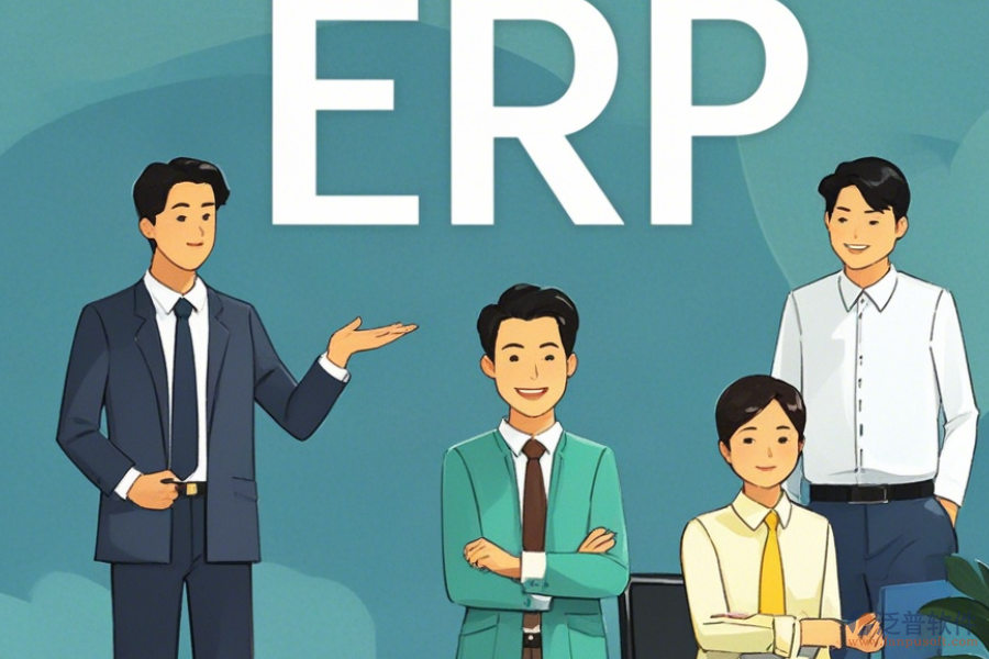 erp進(jìn)銷存和倉儲管理系統(tǒng)的區(qū)別