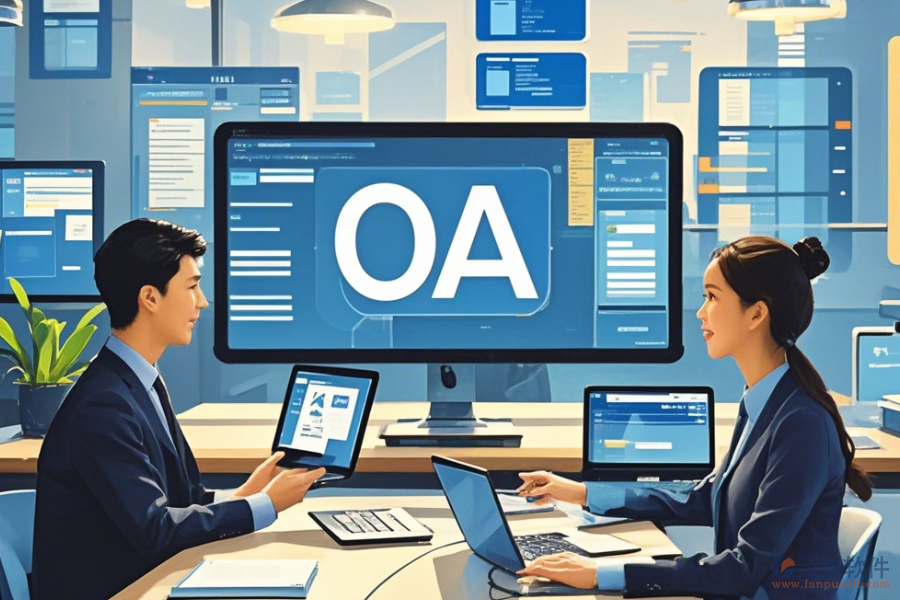 云OA協(xié)同辦公管理軟件學習方法及免費升級機會？