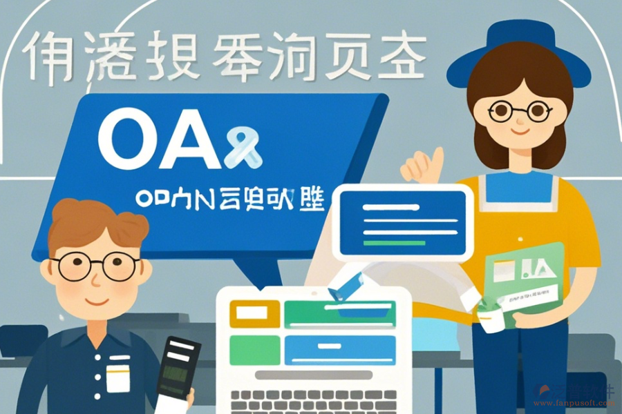 政府機關(guān)OA系統(tǒng)定制服務(wù)與二次開發(fā)主要任務(wù)？