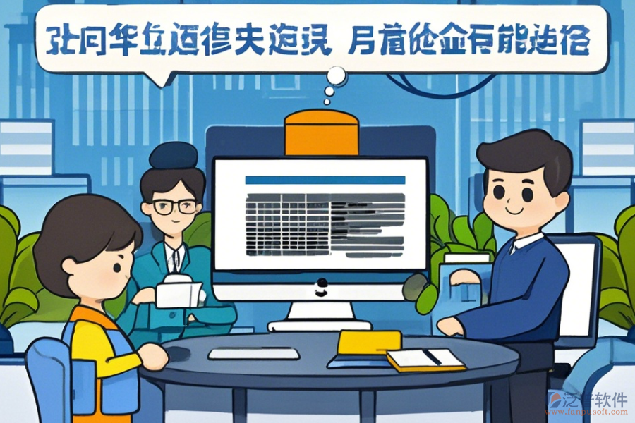 政府OA辦公軟件定制后如何進(jìn)行二次開發(fā)？有哪些定制公司？